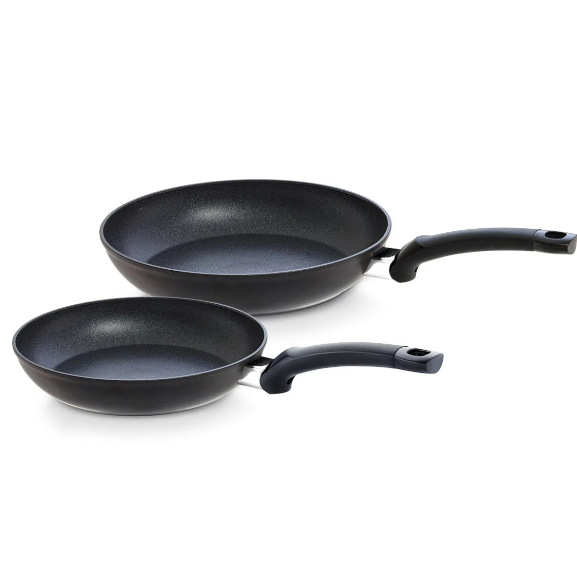 Adamant® Classic 2-tlg. Pfannen-Set 24 cm & 28 cm