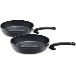 Adamant® Comfort 2-tlg. Pfannen-Set 24 cm & 28 cm
