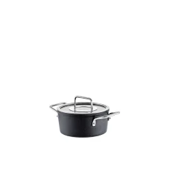Adamant® Kochtopf mit Glasdeckel