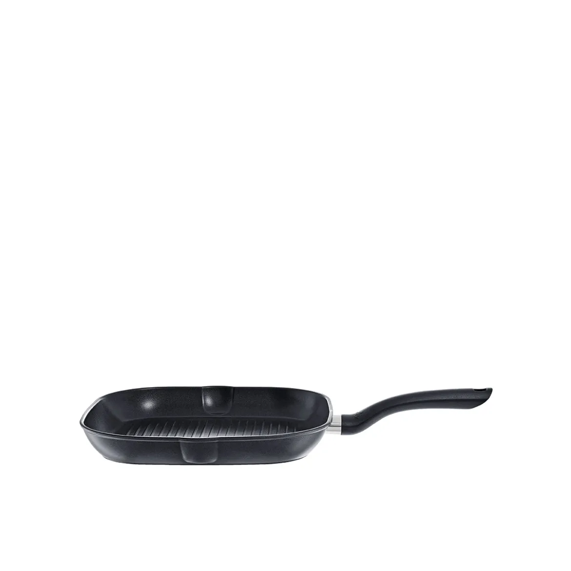 Cenit® Grillpfanne Induktion 28 cm