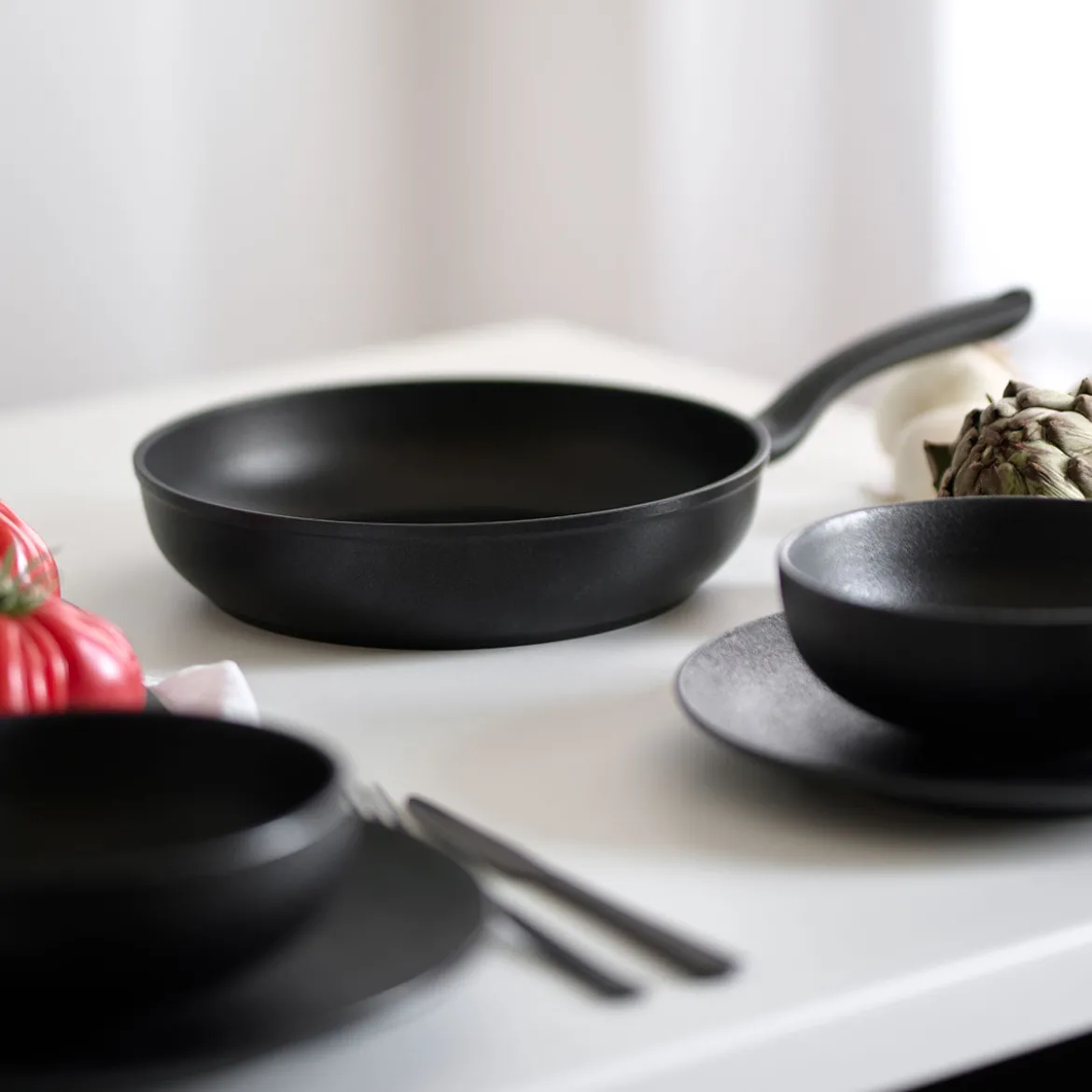 Cenit® Pfanne Induktion