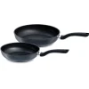 Cenit® Pfannen-Set Induktion, 2-tlg.