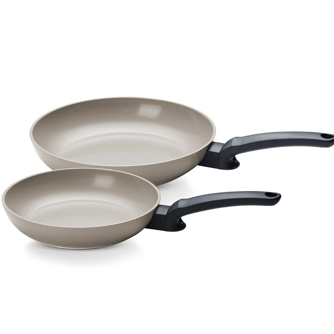 Ceratal® Evo Classic 2-tlg. Pfannen-Set 24 cm & 28 cm