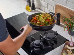 Ceratal® Wok Orbitschwarz