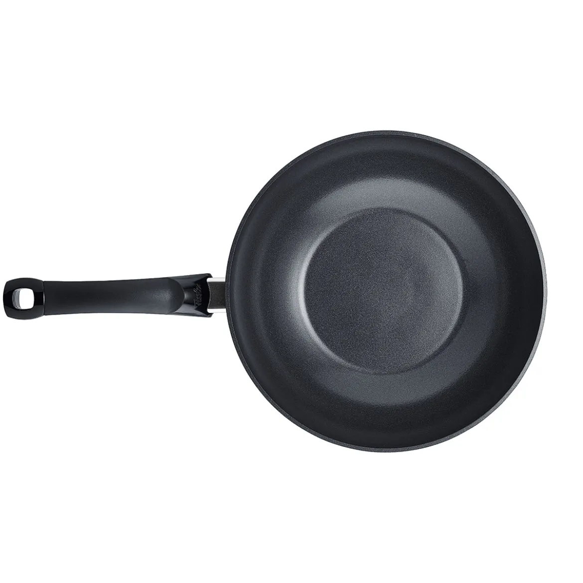 Ceratal® Wokpfanne Orbitschwarz 28cm