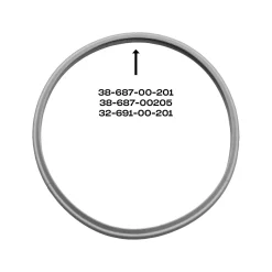 Dichtungsring 26 cm für Schnellkochtöpfe vor 2010