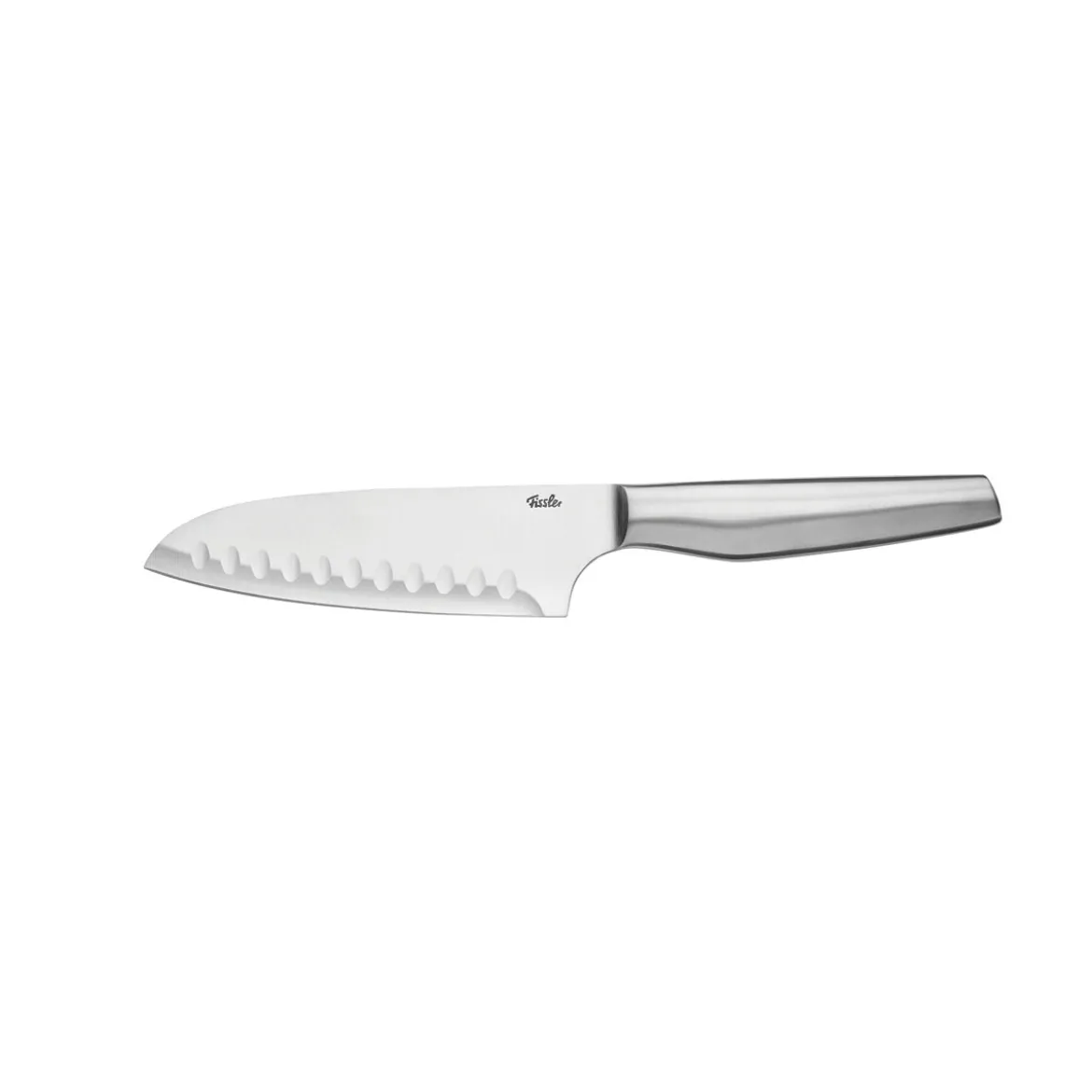 Fissler Essential® Santokumesser 12,4cm