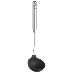 Fissler Essential® Schöpflöffel mit Silikon