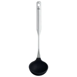 Fissler Essential® Schöpflöffel mit Silikon