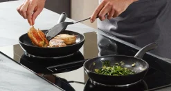 Fissler Essential® 2-tlg. Pfannen-Set 24 cm & 28 cm