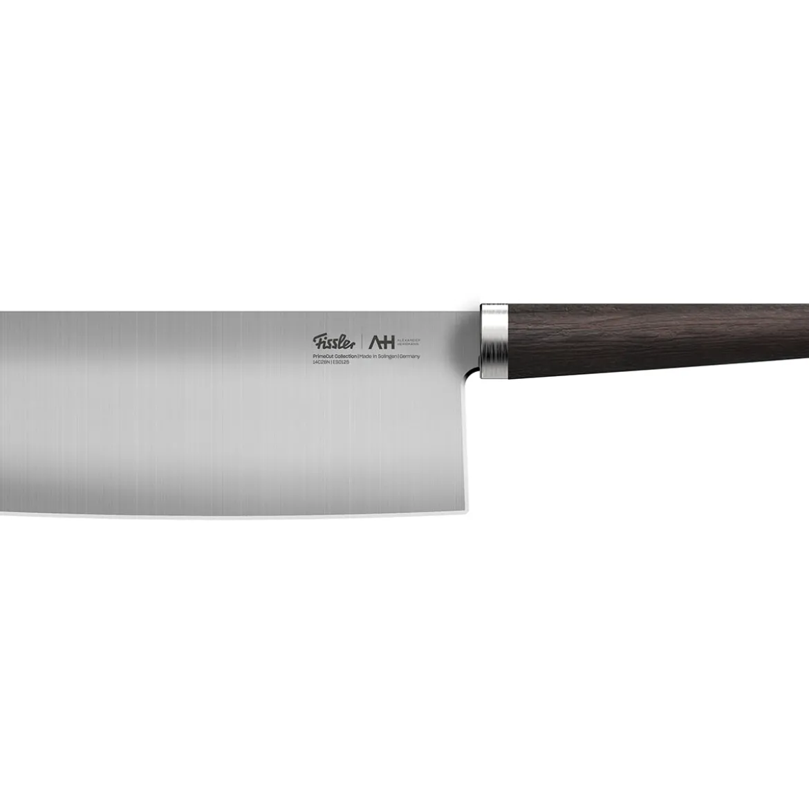 Fissler PrimeCut Chinesisches Kochmesser 18cm