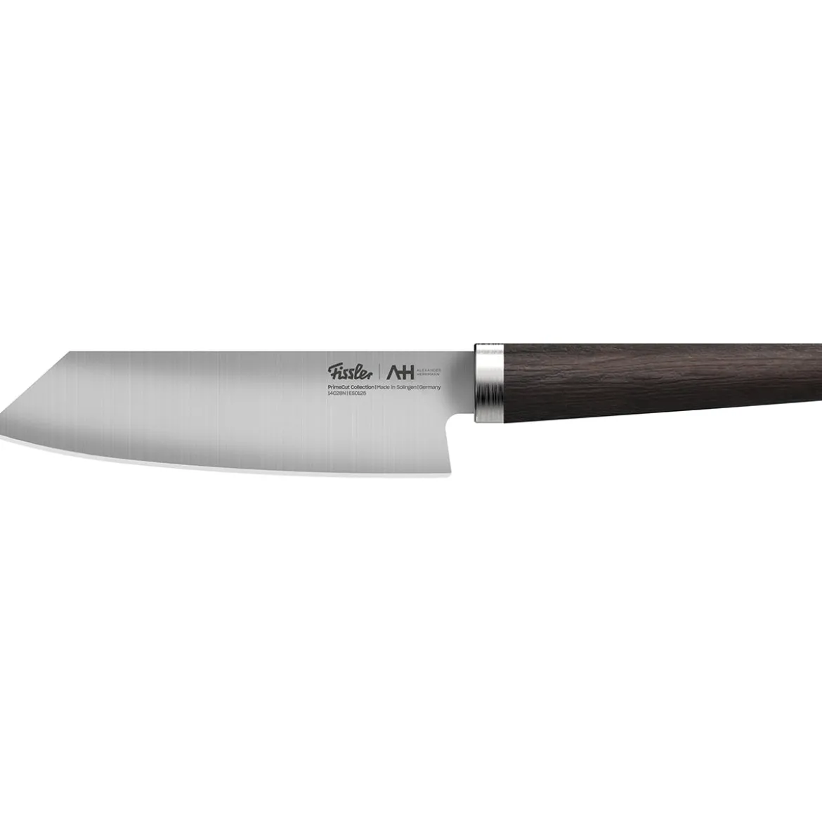 Fissler PrimeCut Santokumesser 17cm