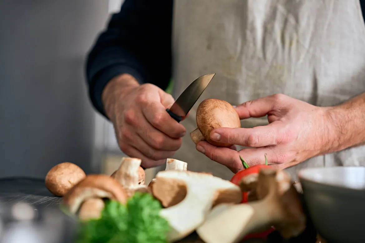 Fissler ProCut Gemüsemesser 9 cm