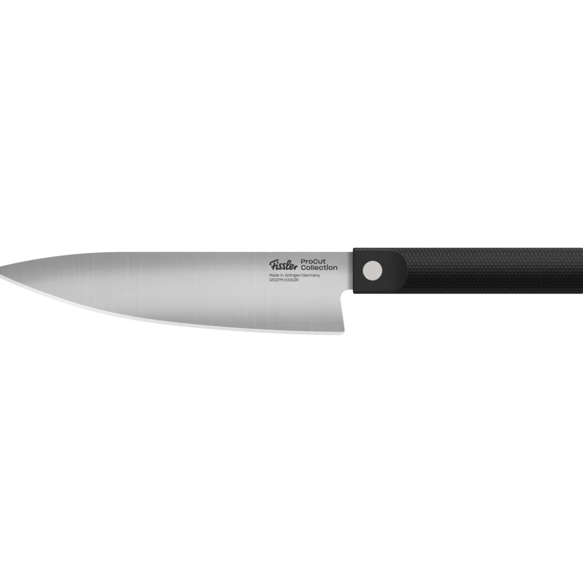 Fissler ProCut Kochmesser 20 cm