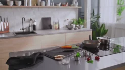 Fissler ProCut Kochmesser 16 cm