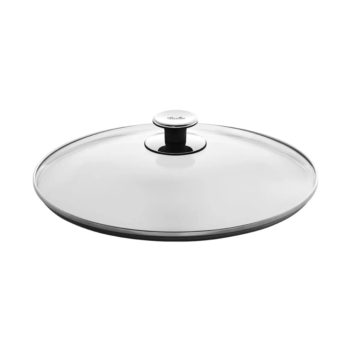 Glasdeckel
