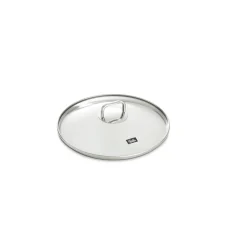 Hamburg Glasdeckel 20 cm