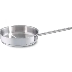 Häppchen-Set Pfanne ohne Deckel 16 cm