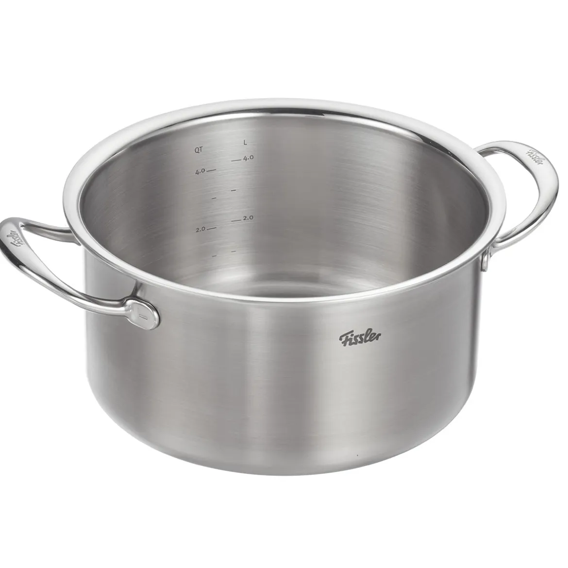 M5 Pro-Ply® Kochtopf mit Metalldeckel