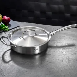 M5 Pro-Ply® Sautépfanne mit Metalldeckel