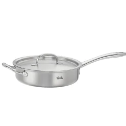 M5 Pro-Ply® Sautépfanne mit Metalldeckel