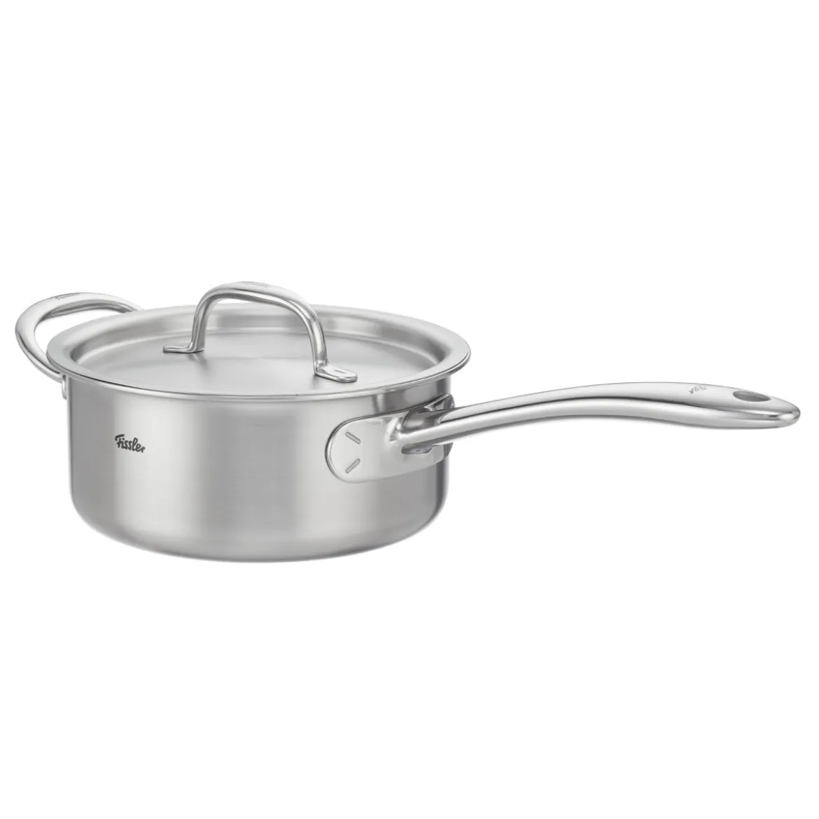 M5 Pro-Ply® Stielkasserolle mit Metalldeckel