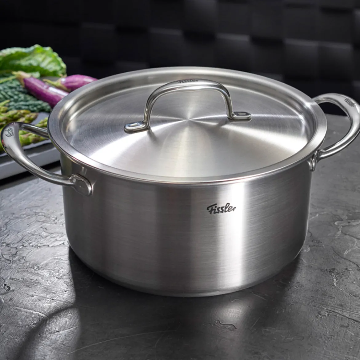 M5 Pro-Ply® 4-tlg. Set mit Metalldeckel