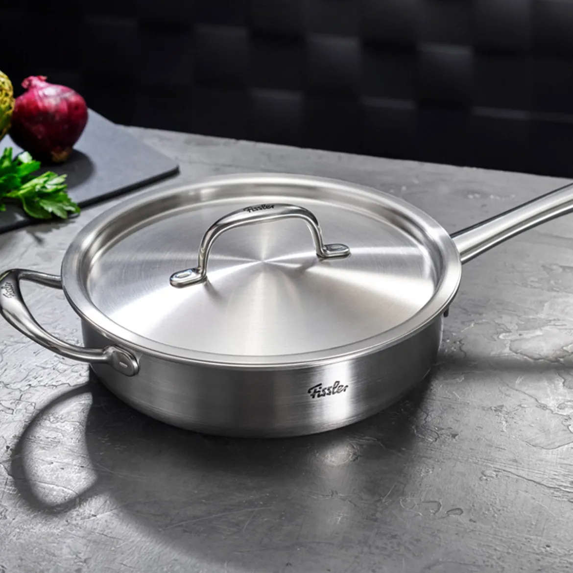 M5 Pro-Ply® 4-tlg. Set mit Metalldeckel