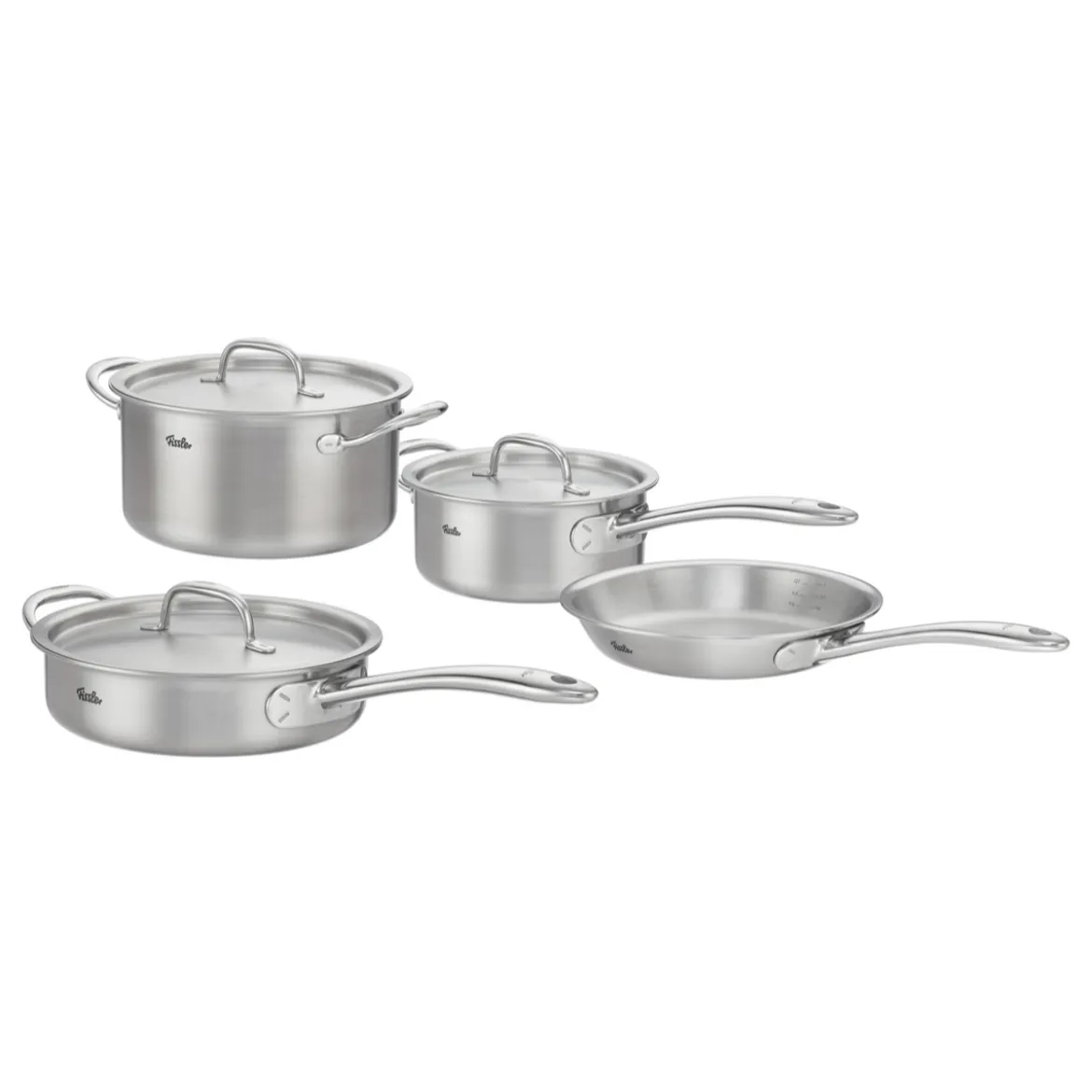 M5 Pro-Ply® 4-tlg. Set mit Metalldeckel