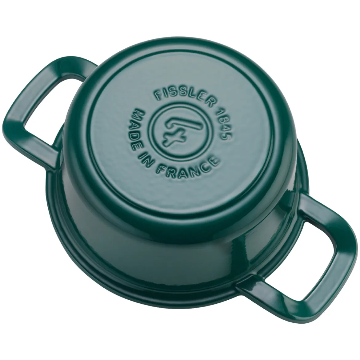 Original-Profi Collection® Gusseisen Kochtopf