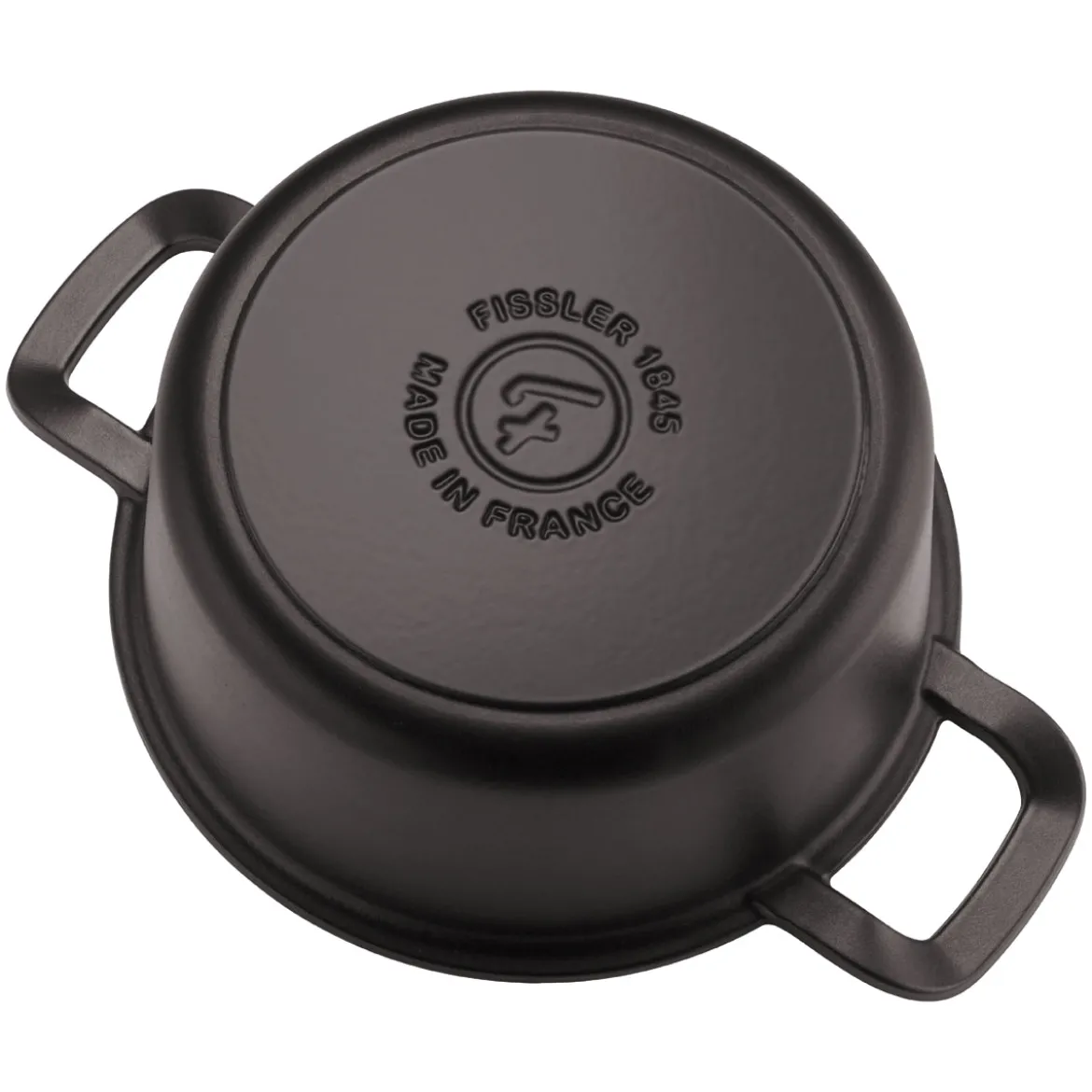 Original-Profi Collection® Gusseisen Kochtopf