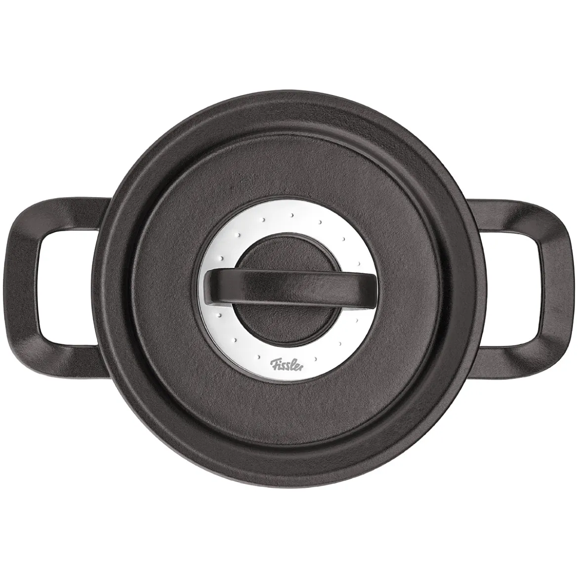 Original-Profi Collection® Gusseisen Kochtopf