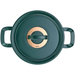 Original-Profi Collection® Gusseisen Kochtopf