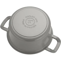 Original-Profi Collection® Gusseisen Kochtopf