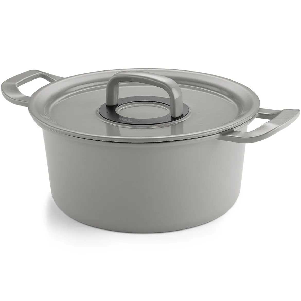 Original-Profi Collection® Gusseisen Kochtopf