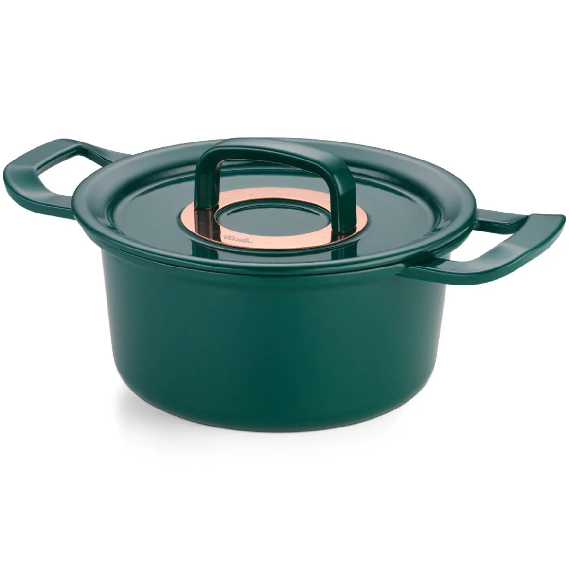 Original-Profi Collection® Gusseisen Kochtopf