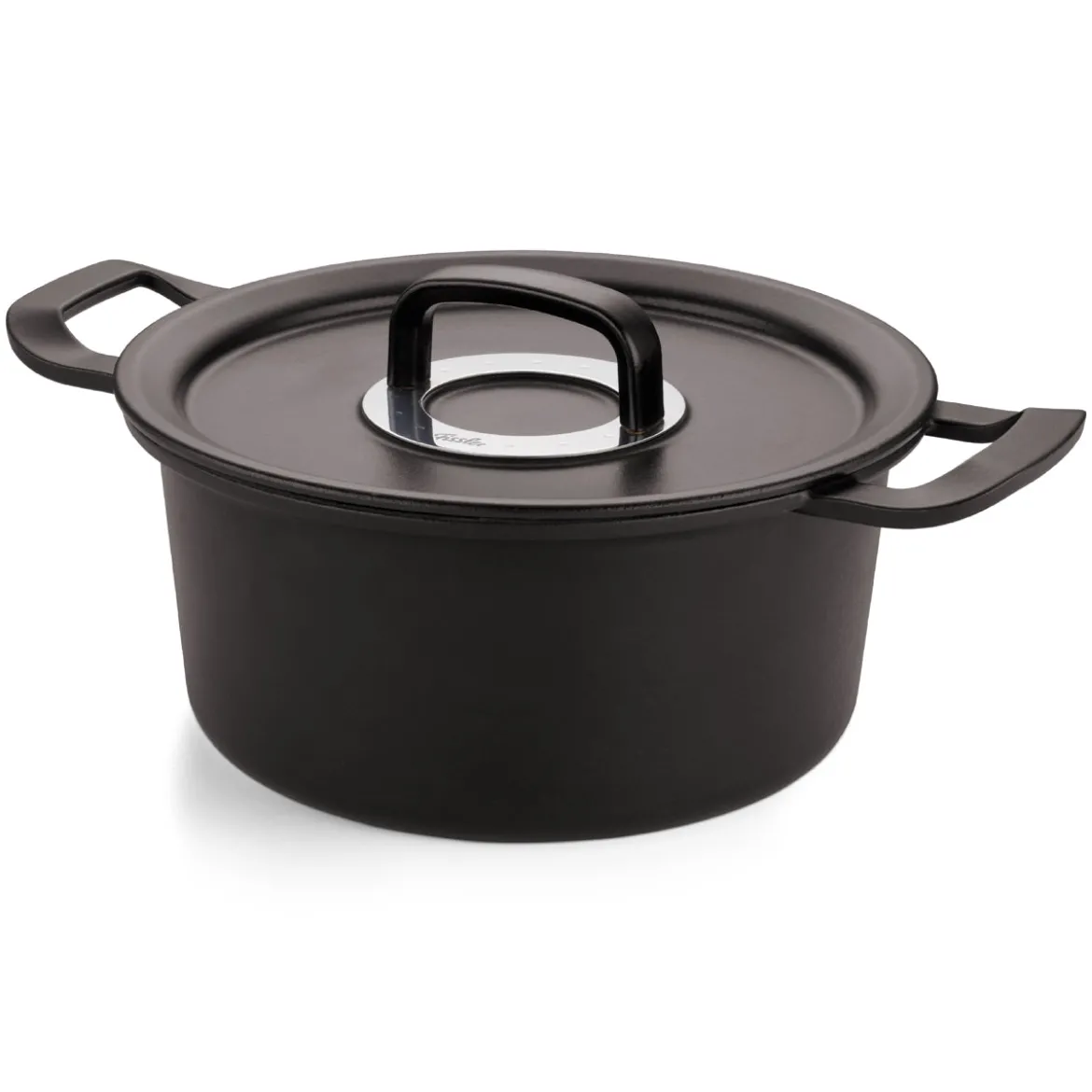 Original-Profi Collection® Gusseisen Kochtopf