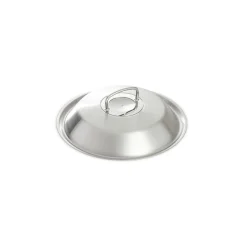 Original-Profi Collection® Metalldeckel Wok 30 cm