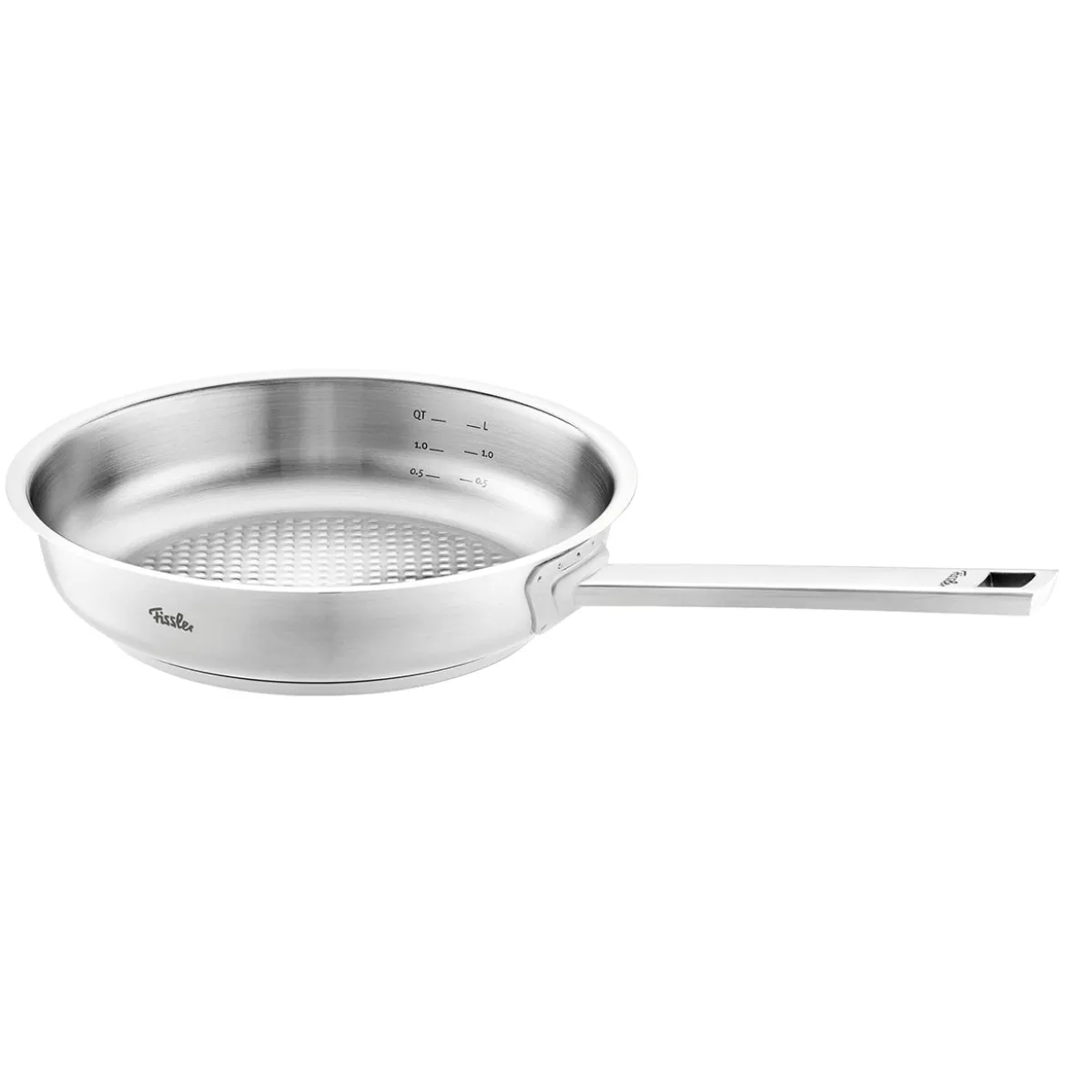 Original-Profi Collection® Stielpfanne