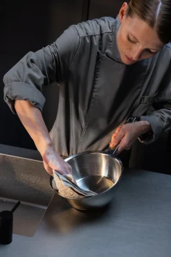 Original-Profi Collection® 6-tlg. Topf-Set mit Glasdeckeln