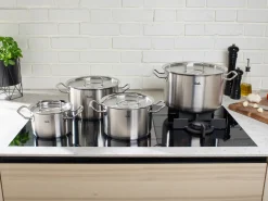 Original-Profi Collection® 5-tlg. Set mit Metalldeckel
