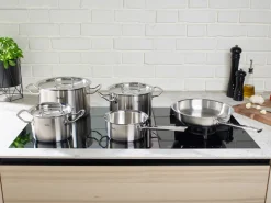 Original-Profi Collection® 5-tlg. Set mit Metalldeckel
