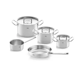 Original-Profi Collection® 5-tlg. Set mit Metalldeckel