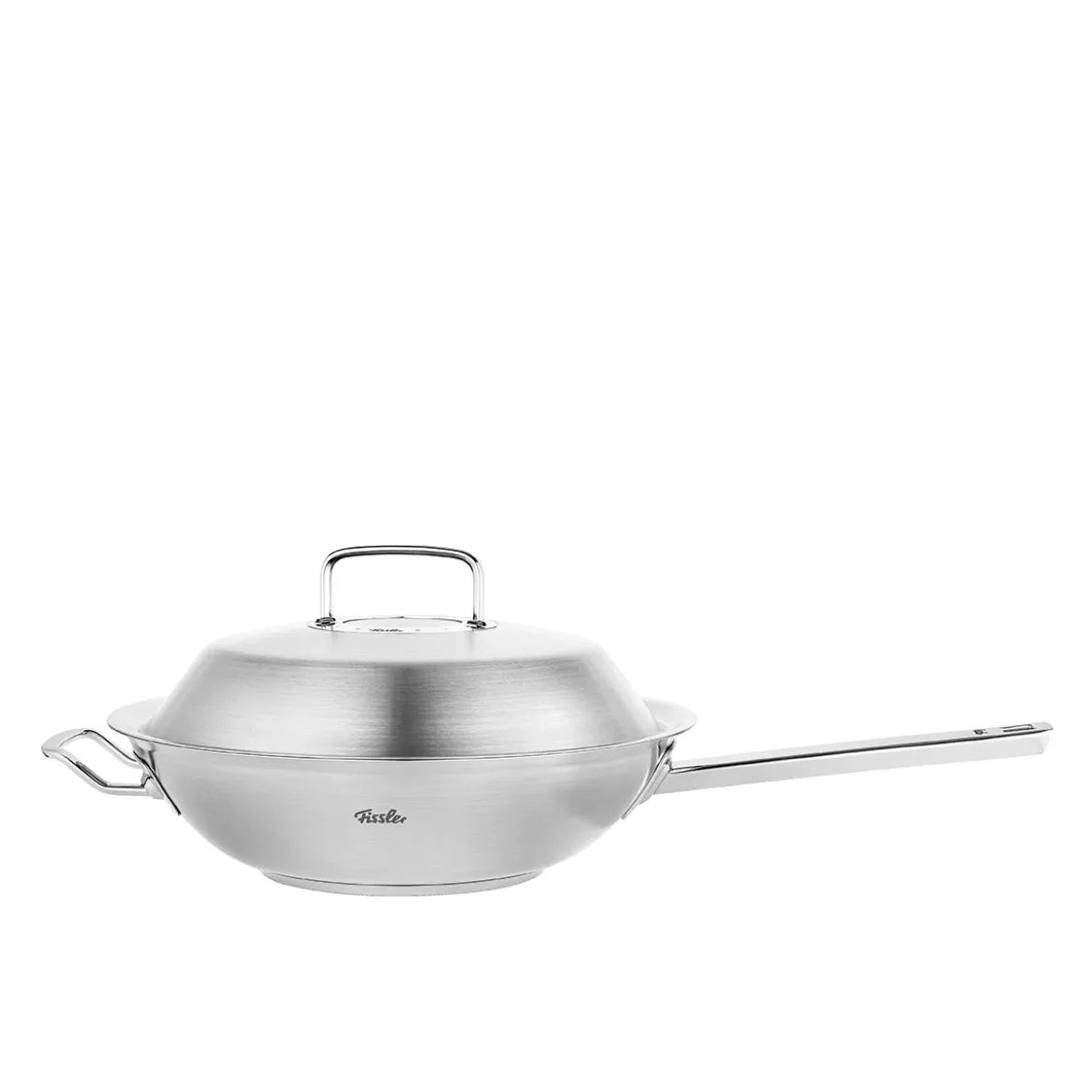 Original-Profi Collection® Wok mit Metalldeckel 30cm