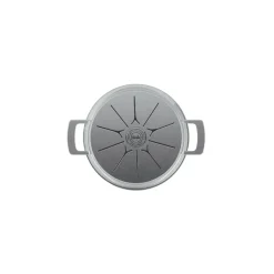Phi Collection® Kochtopf mit Glasdeckel