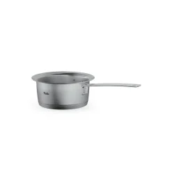 Phi Collection® 5-tlg. Topf-Set mit Glasdeckel