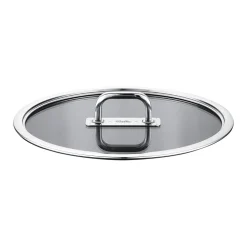 Viseo® Pro Glasdeckel 24 cm