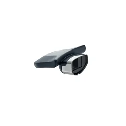 Vitavit® Premium Schnellbratpfanne Gegengriff, 18 cm komplett