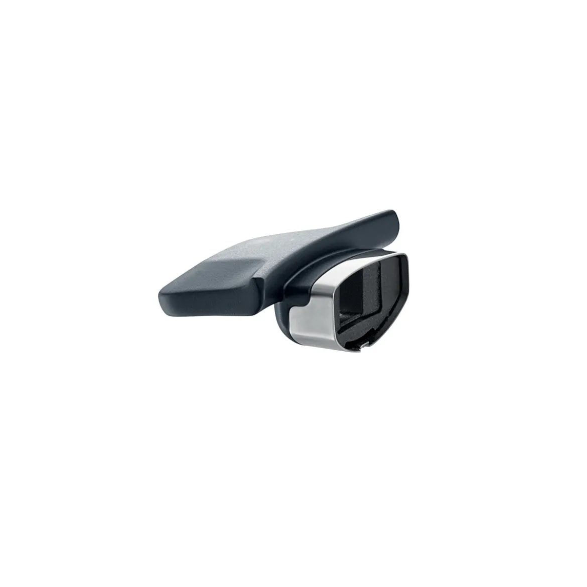 Vitavit® Premium Schnellbratpfanne Gegengriff, 18 cm komplett