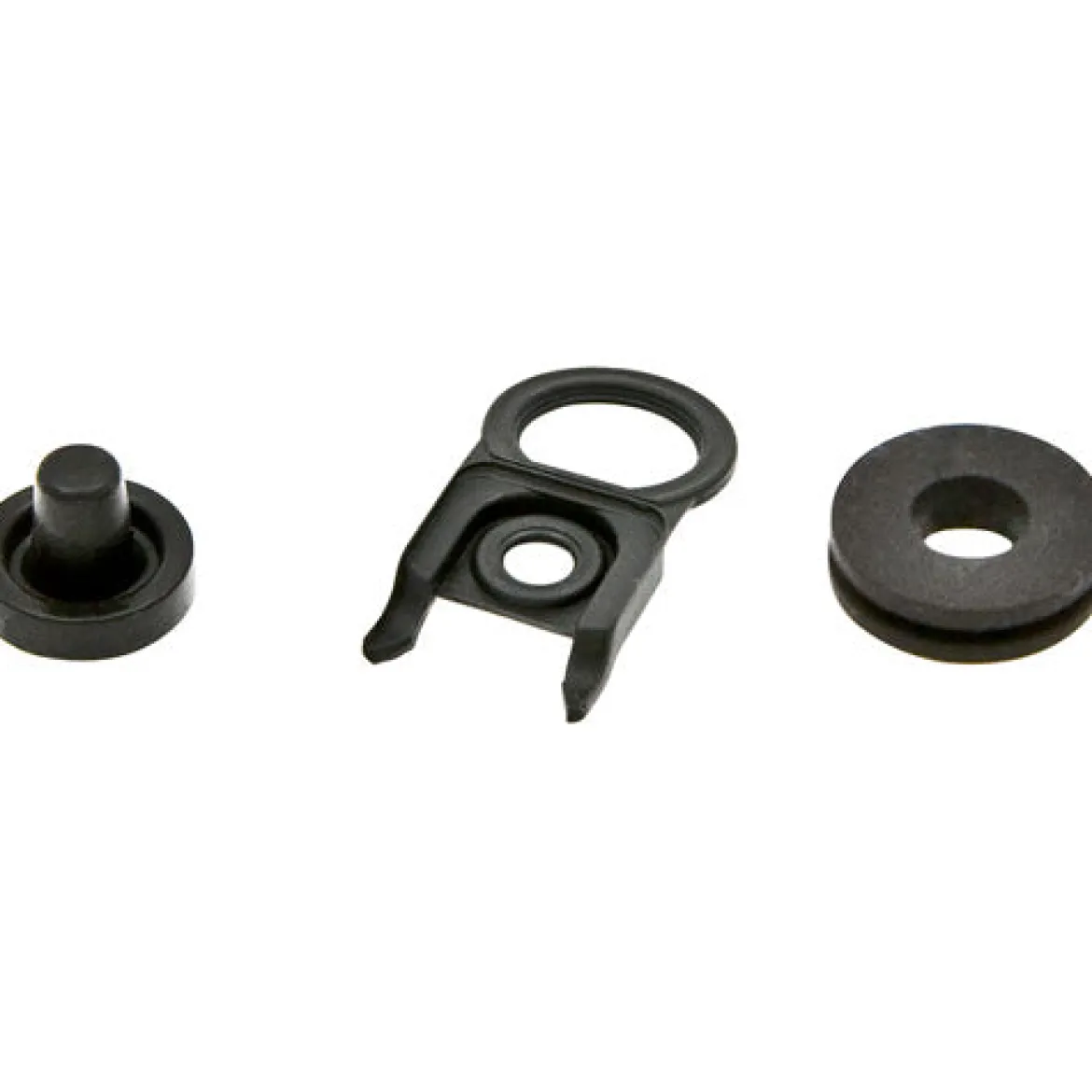Vitavit® Set: Rollmembrane, Kochventildichtung, Ventilsitzdichtung